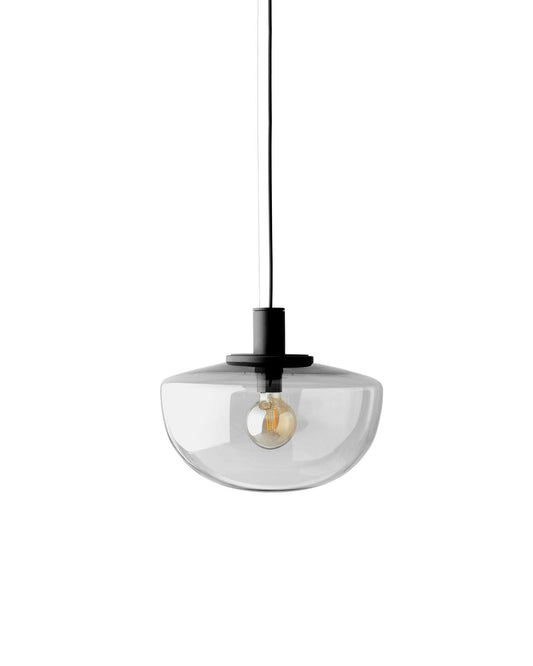 Lafar Glass Pendant Light