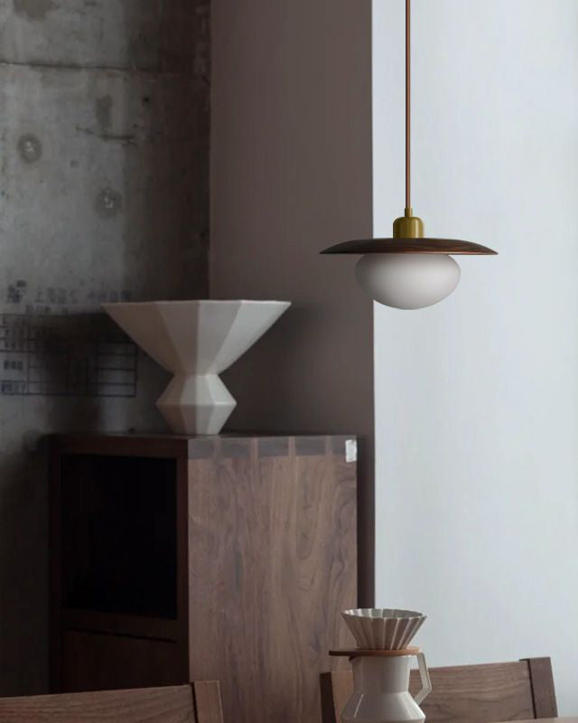 Lante Logs Pendant Lamp