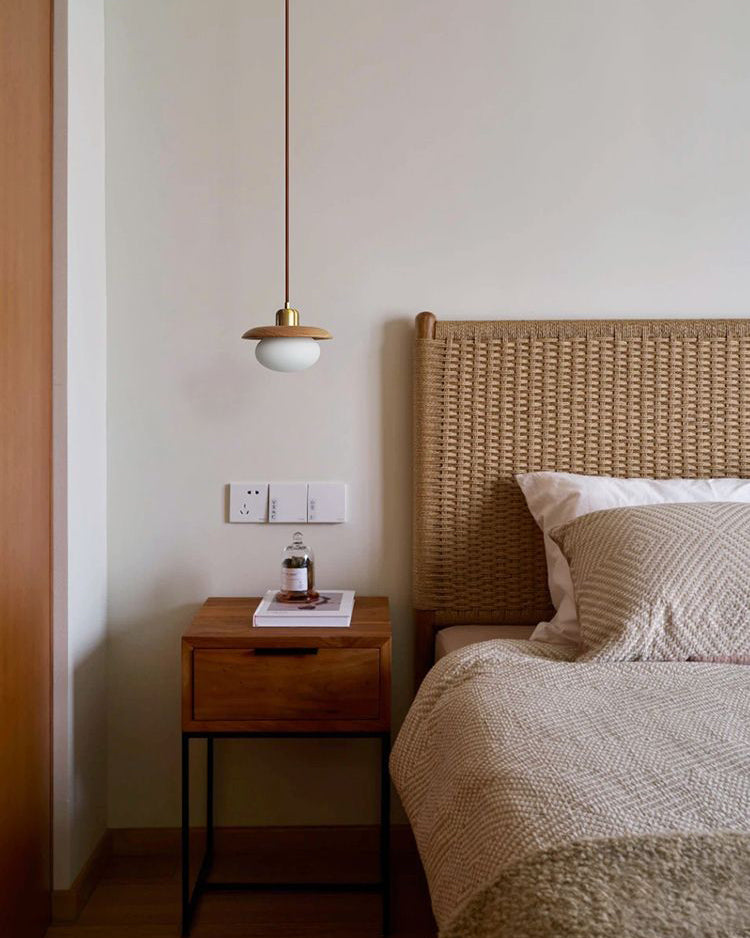 Lante Logs Pendant Lamp