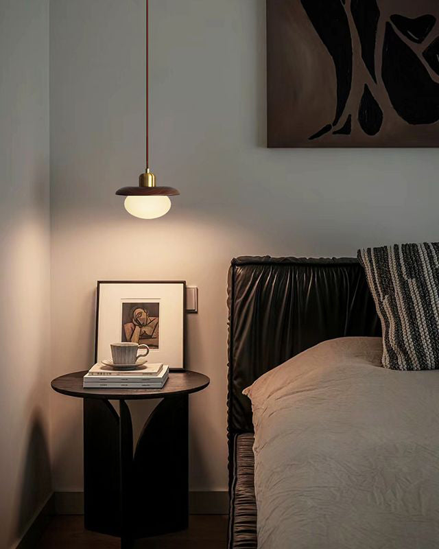Lante Logs Pendant Lamp