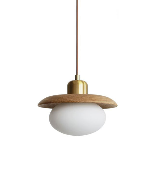 Lante Logs Pendant Lamp