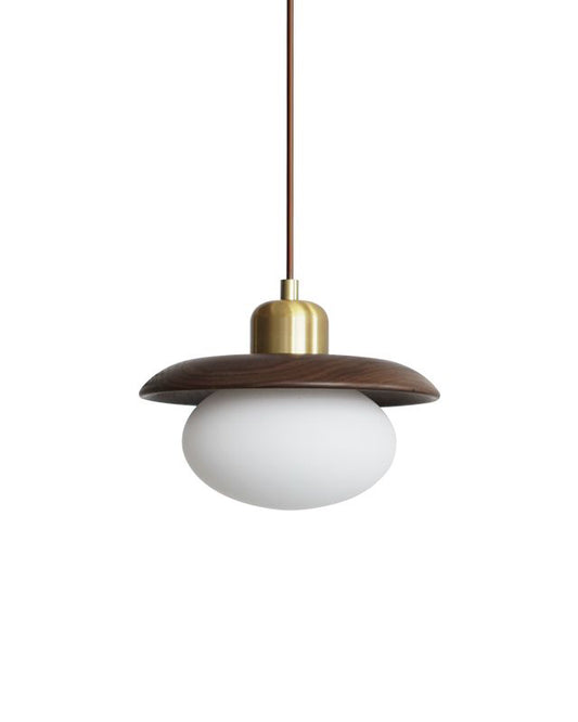 Lante Logs Pendant Lamp