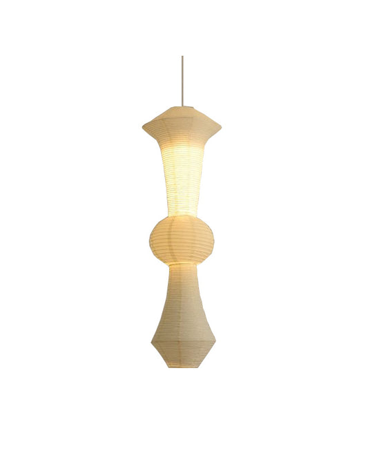 Latre Paper Pendant Light