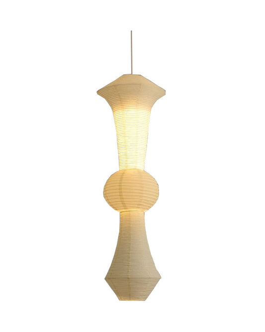 Latre Paper Pendant Light