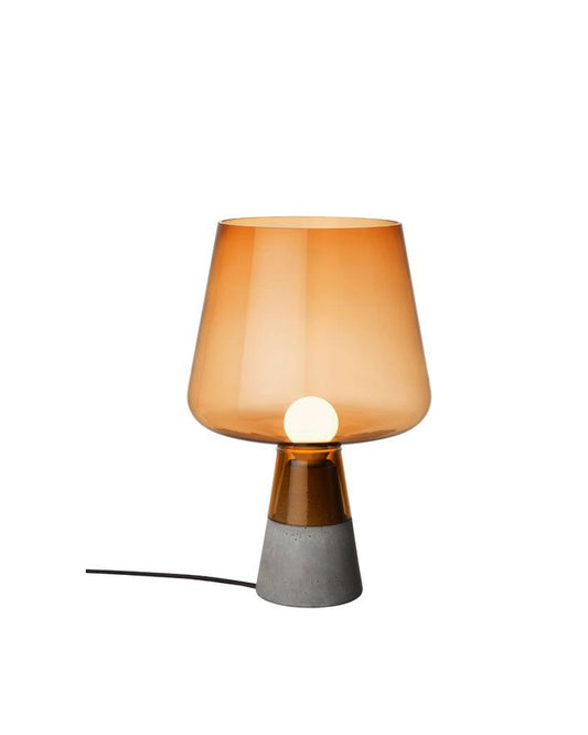 Leimu Glass Table Lamp