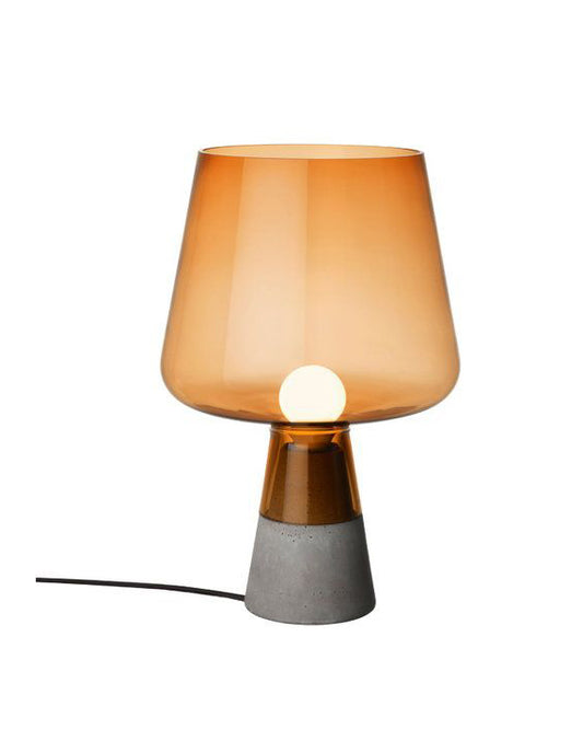 Leimu Glass Table Lamp