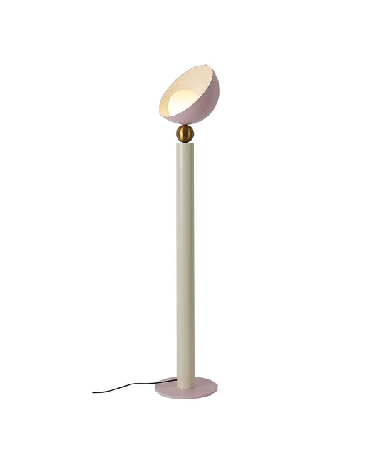 Macaron Saturn Floor Lamp