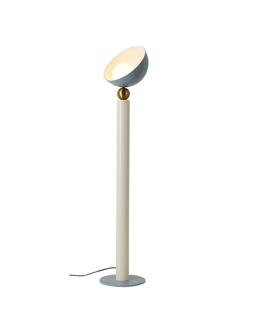 Macaron Saturn Floor Lamp