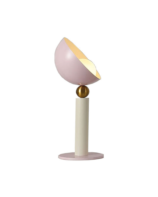 Macaron Saturn Table Lamp