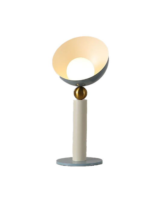 Macaron Saturn Table Lamp