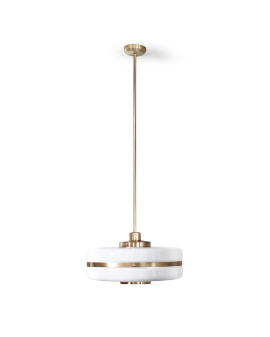 Masina Glass Pendant Lamp