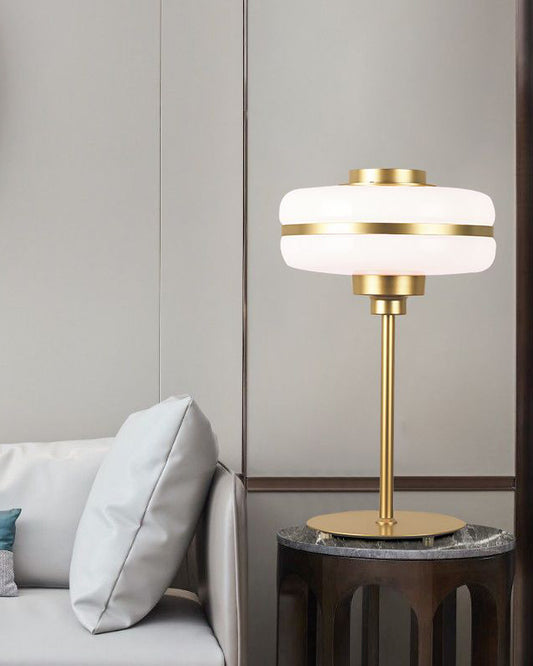 Masina Glass Table Lamp