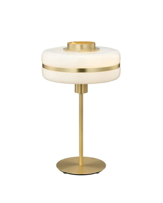 Masina Glass Table Lamp