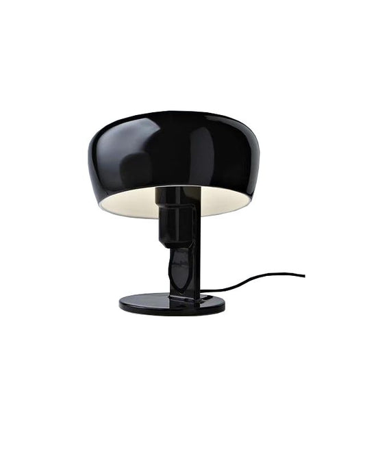 Metal Tilt Table Lamp