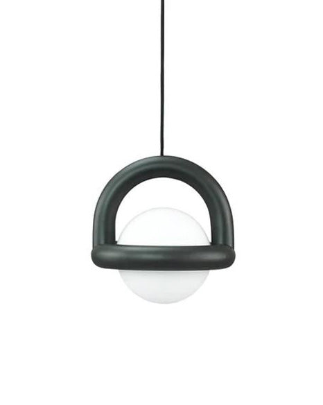 Miley Ball Pendant Light