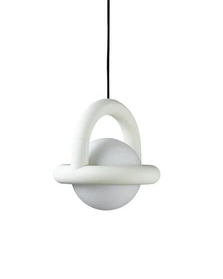 Miley Ball Pendant Light