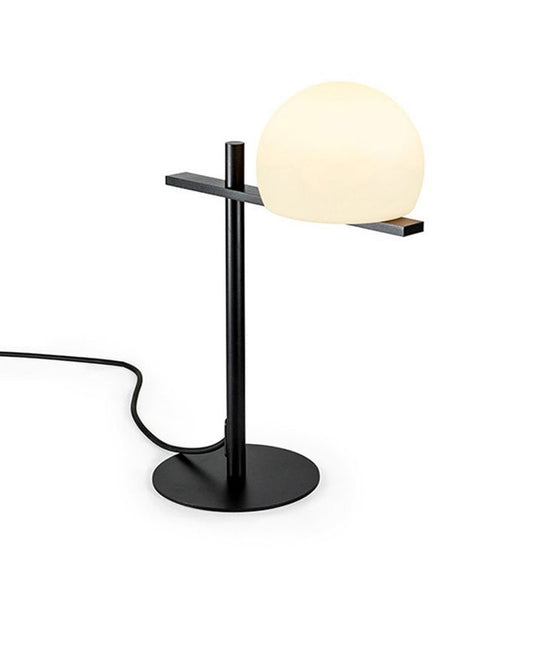 Mirror South Table Lamp