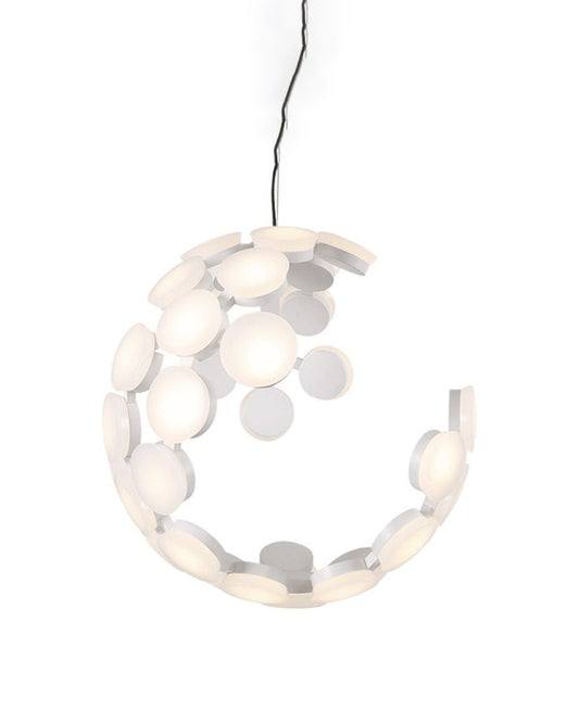 Moon LED Pendant Light