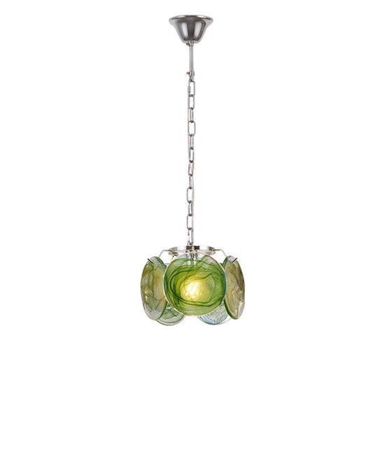 Murano Glass Pendant Light