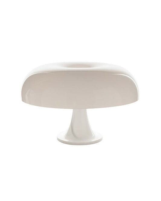 Mushroom Head Table Lamp