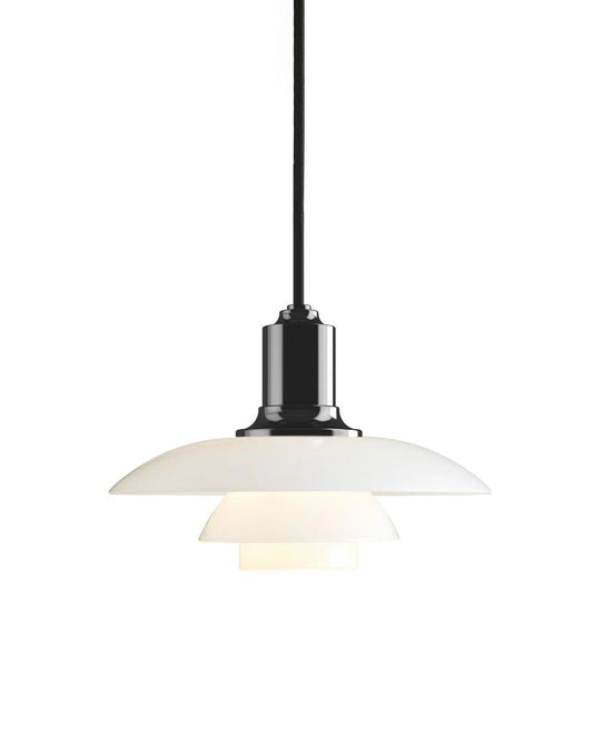 Nesting 3 Layers Pendant Light