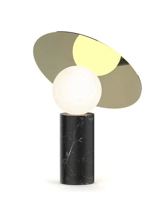 Palo Marble Table Lamp