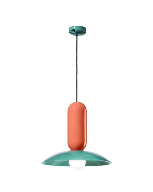 Pau Pendant Light