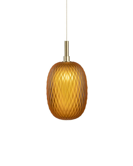 Pineapple Small Pendant Light