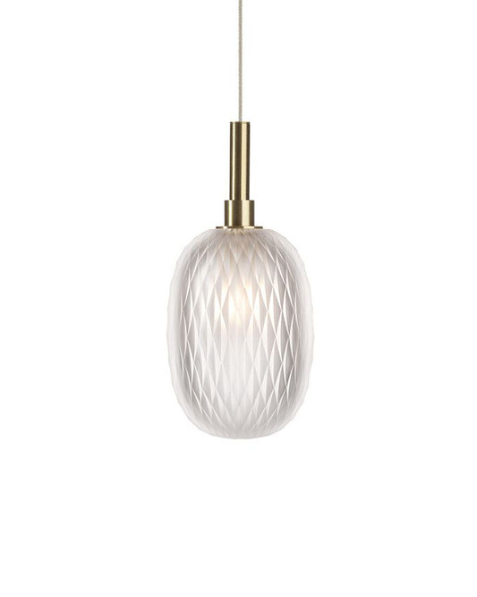 Pineapple Small Pendant Light