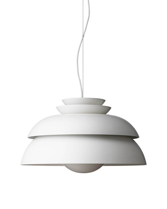 Poser Pendant Light