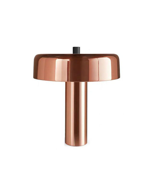 Pujue Metal Table Lamp