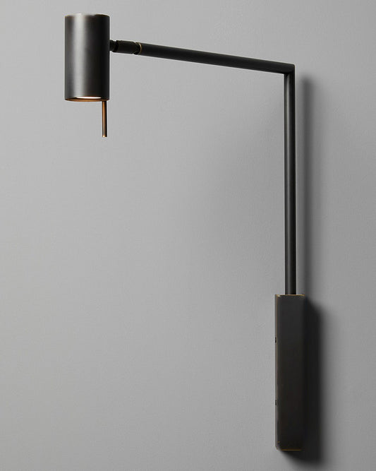 Rectus Wall Sconce