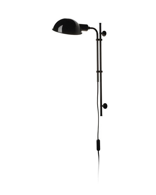 Ropeway Rotating Wall Light