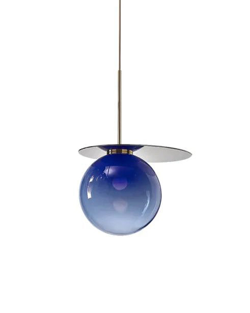 Gradoe Glass Pendant Light