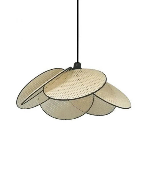 Screen Pendant Light