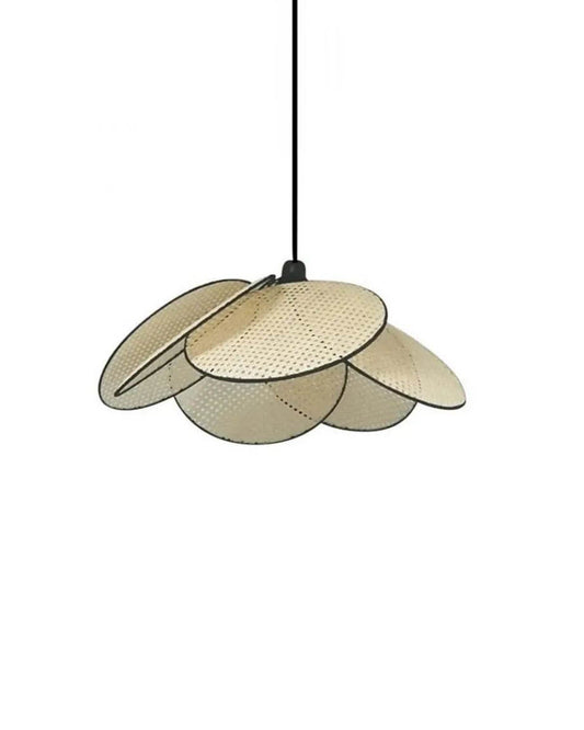 Screen Pendant Light