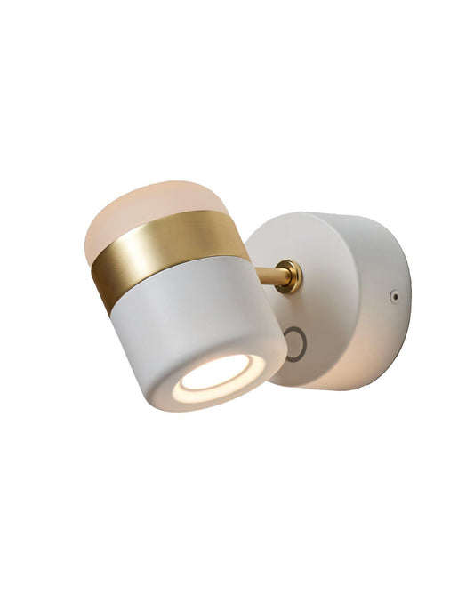 Shidk Wall Light