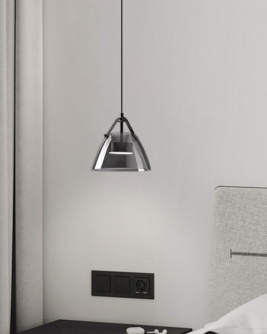 Tala Glass LED Pendant Light-B