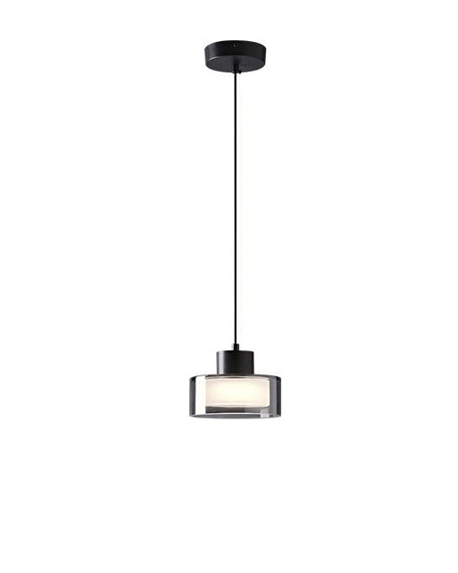 Tala Glass LED Pendant Light-C