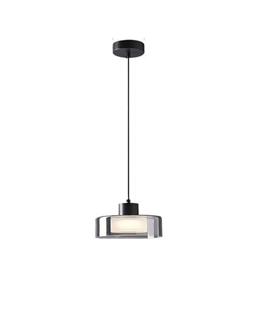 Tala Glass LED Pendant Light-C