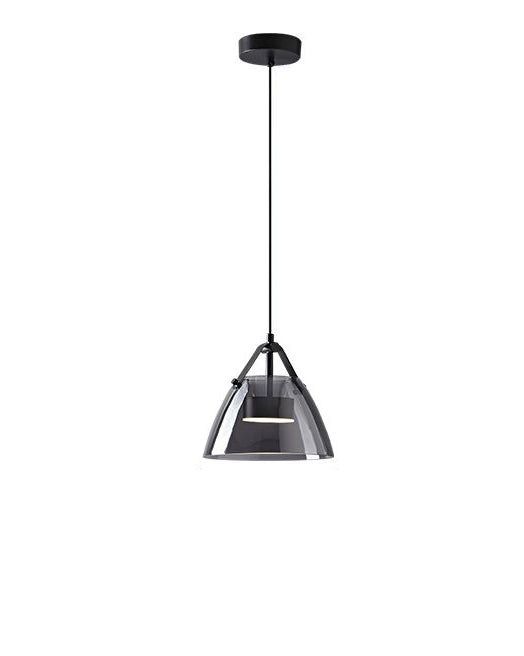 Tala Glass LED Pendant Light-B