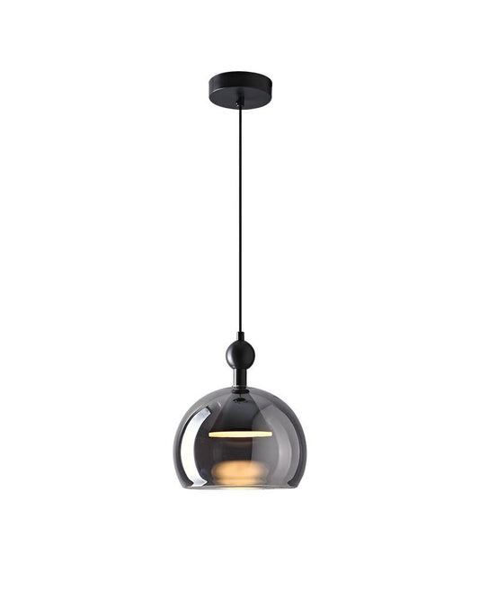 Tala Glass LED Pendant Light-A