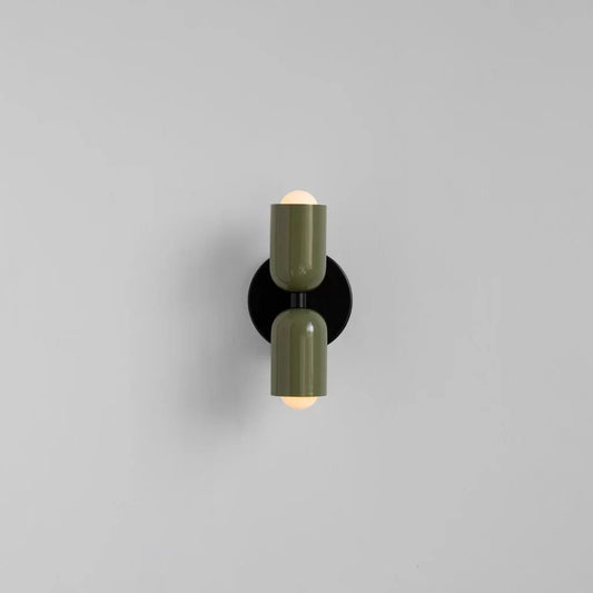 Up Down Wall Sconce