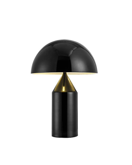 Pencil Mushroom Table Lamp