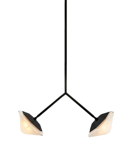 Myriad Branch Pendant light