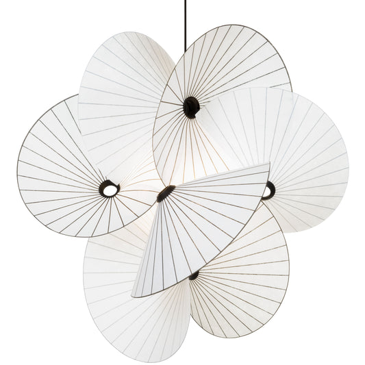 Ray Fabric Pendant light