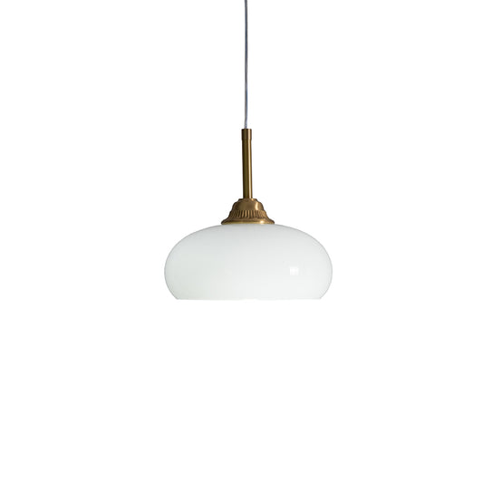 MOFAS Glass Pendant Light