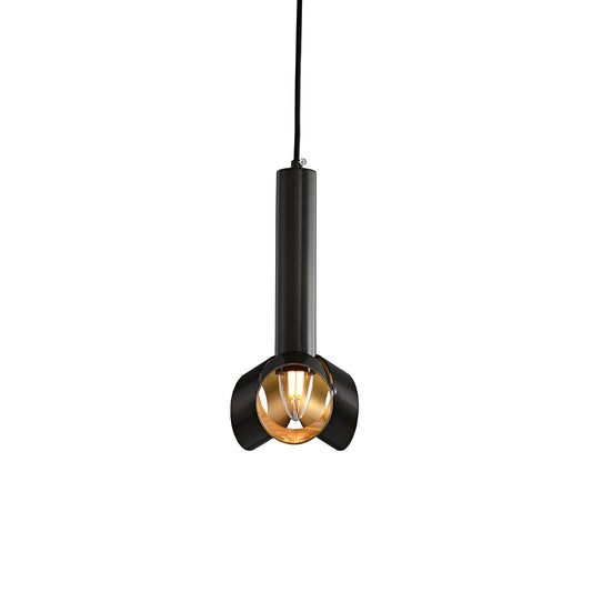 PIEN Brass Pendant Light