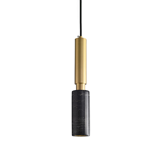 Flashlight Pendant Light