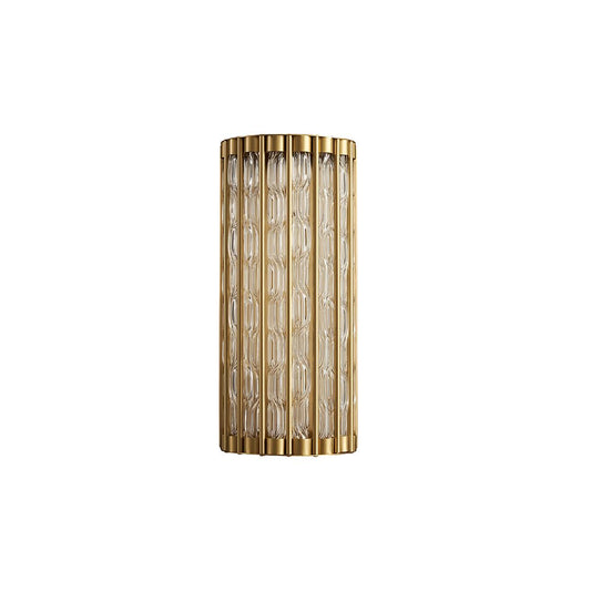 COLE-Glass Wall Sconce